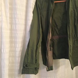 Gap Anorak Jacket